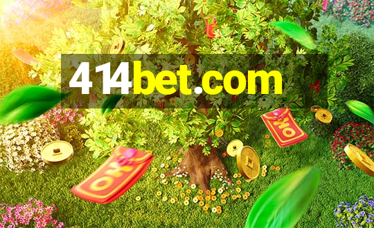 414bet.com