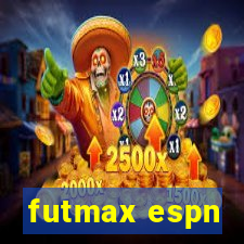 futmax espn