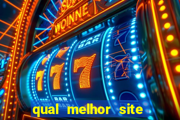 qual melhor site de apostas