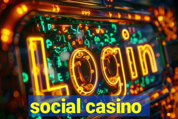 social casino