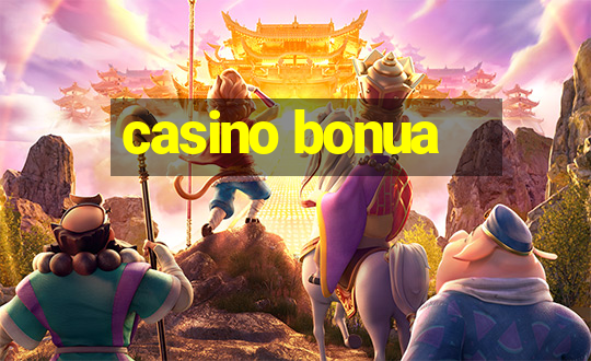 casino bonua