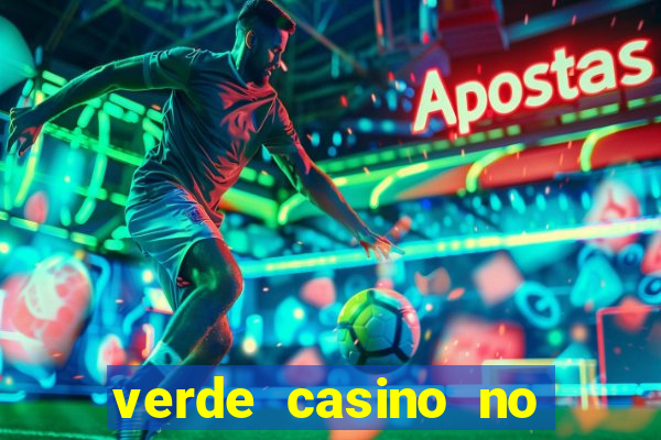 verde casino no deposit bonus