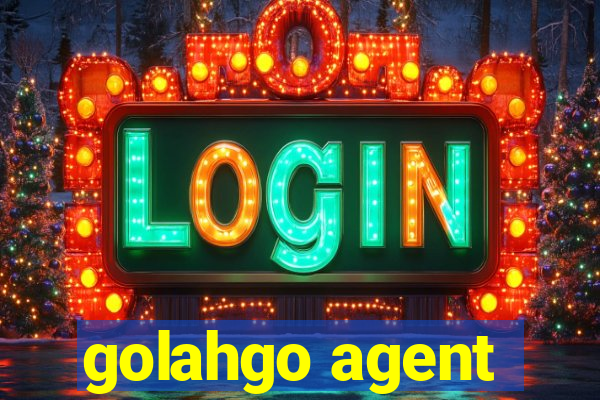 golahgo agent