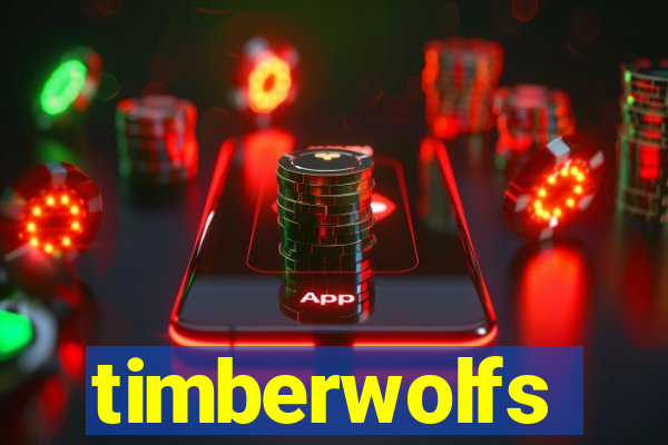 timberwolfs