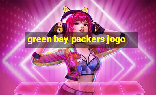 green bay packers jogo