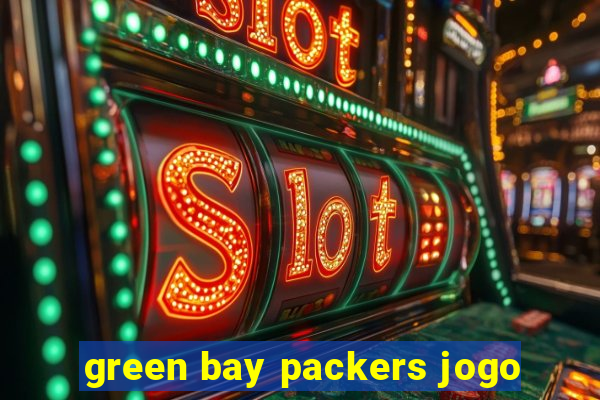 green bay packers jogo