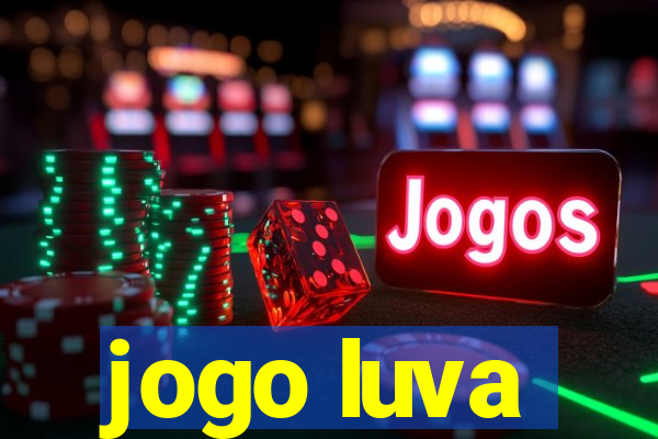 jogo luva