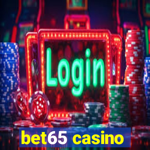 bet65 casino