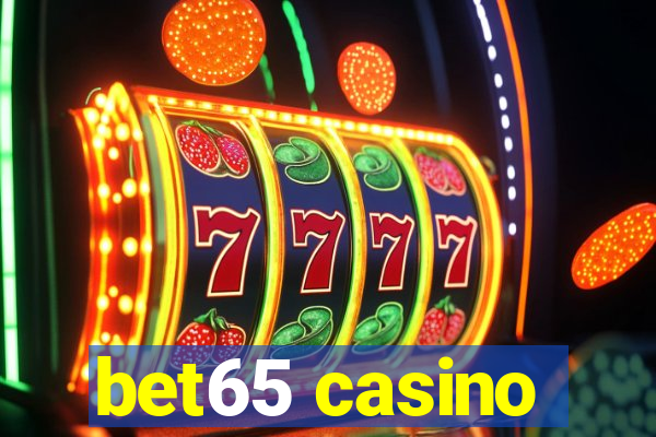 bet65 casino