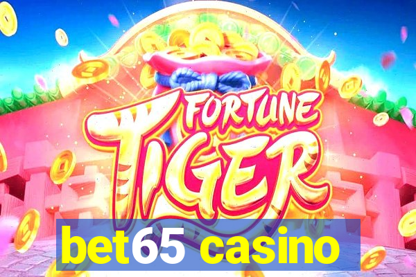 bet65 casino