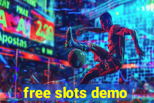 free slots demo