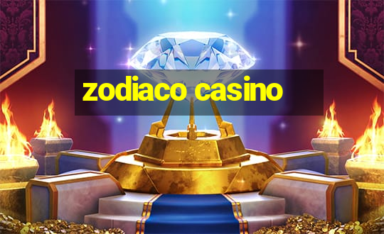 zodiaco casino