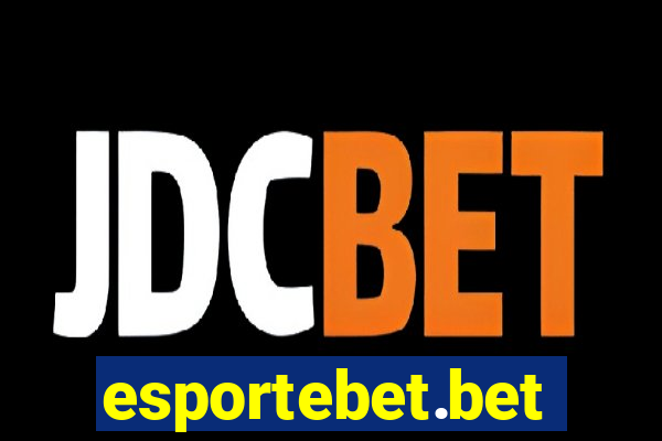 esportebet.bet