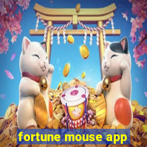 fortune mouse app