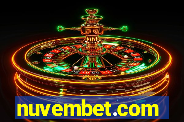 nuvembet.com