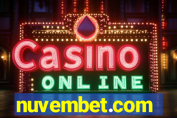 nuvembet.com