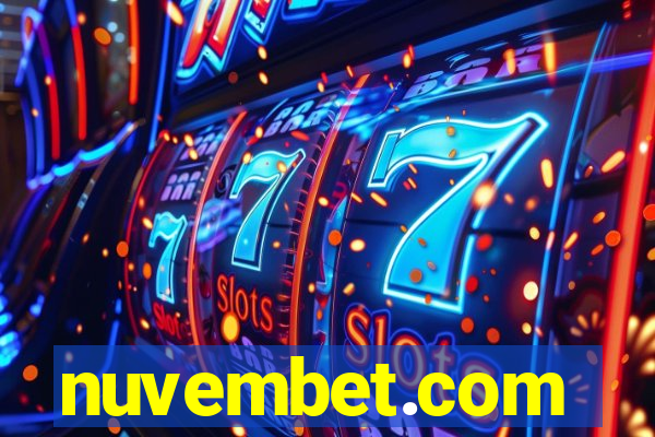 nuvembet.com