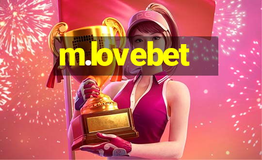 m.lovebet