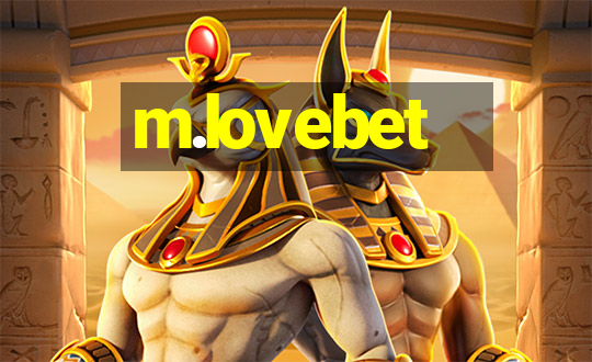 m.lovebet