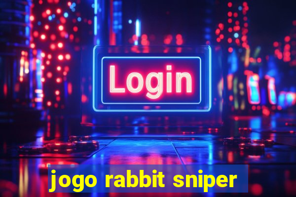 jogo rabbit sniper