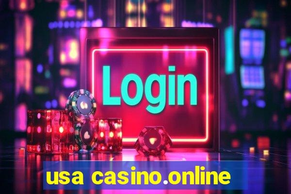 usa casino.online