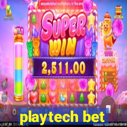 playtech bet