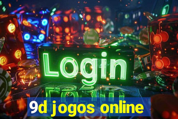 9d jogos online