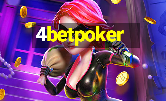 4betpoker