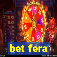 bet fera