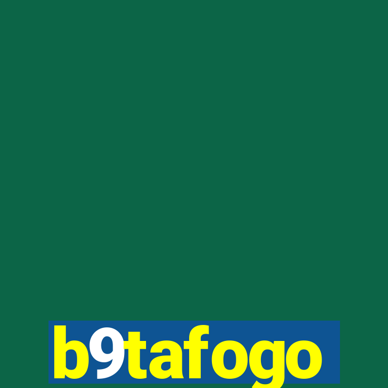 b9tafogo