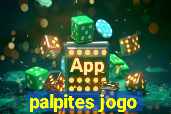 palpites jogo