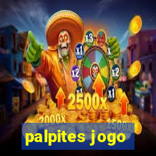 palpites jogo