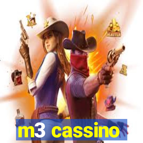 m3 cassino