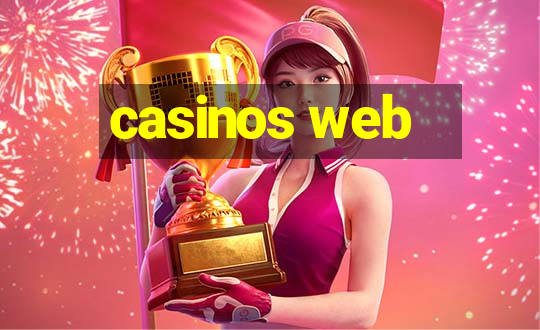 casinos web