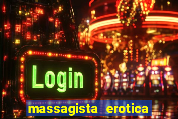 massagista erotica em santos