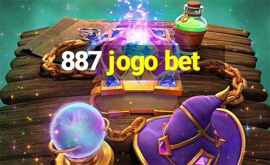 887 jogo bet