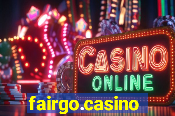 fairgo.casino