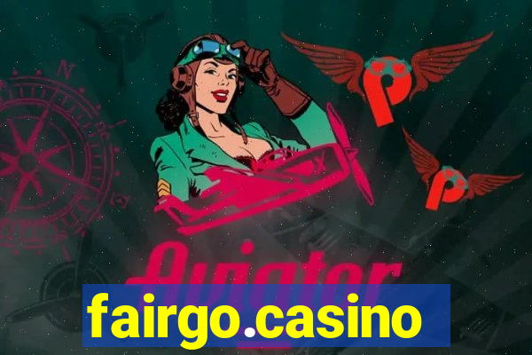 fairgo.casino