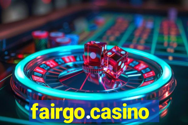 fairgo.casino