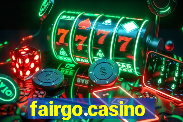 fairgo.casino