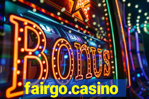 fairgo.casino