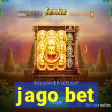 jago bet