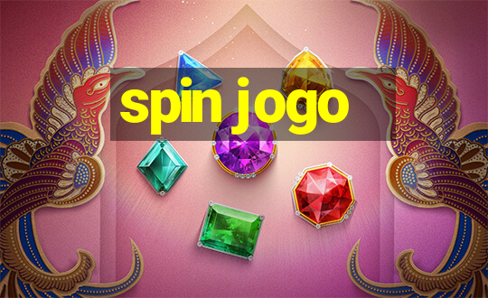 spin jogo