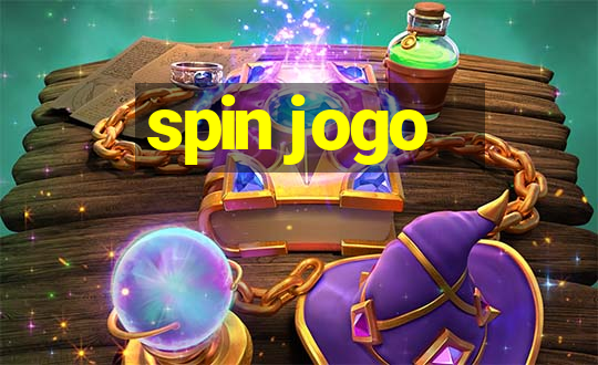 spin jogo