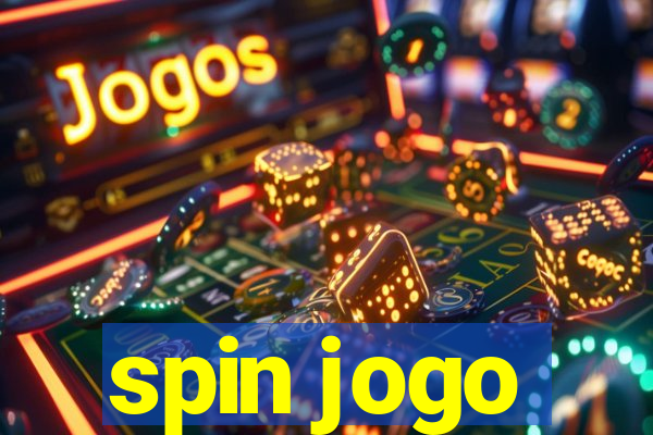 spin jogo