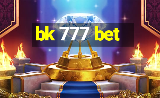 bk 777 bet