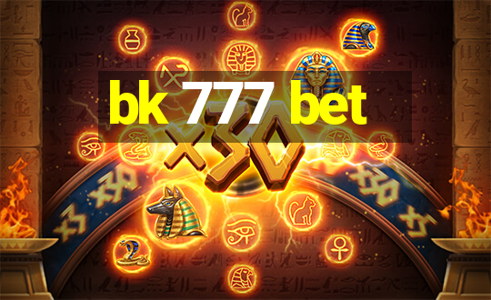 bk 777 bet