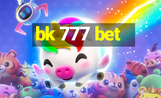 bk 777 bet