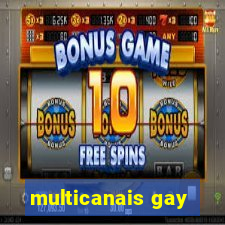 multicanais gay