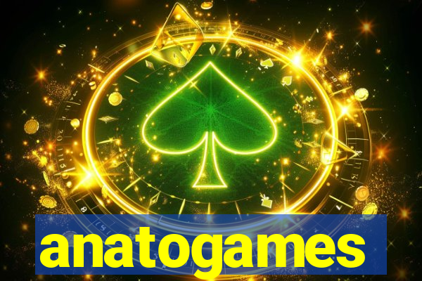 anatogames